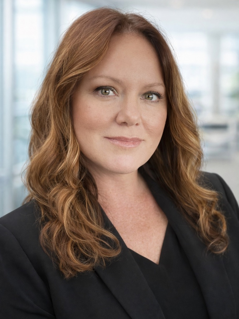 Meet your Posher, Deborah